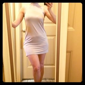 3/$13🌈 Nwot Nuoxi Mini Shift Dress